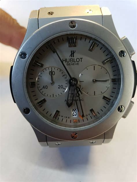 hublot geneve 58288 fiyatı|Hublot 582888 for sale.